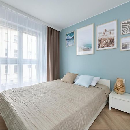 Happy Stay Comfort Apartment By The Beach Sopot Exterior photo