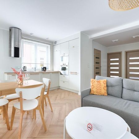 Happy Stay Comfort Apartment By The Beach Sopot Exterior photo