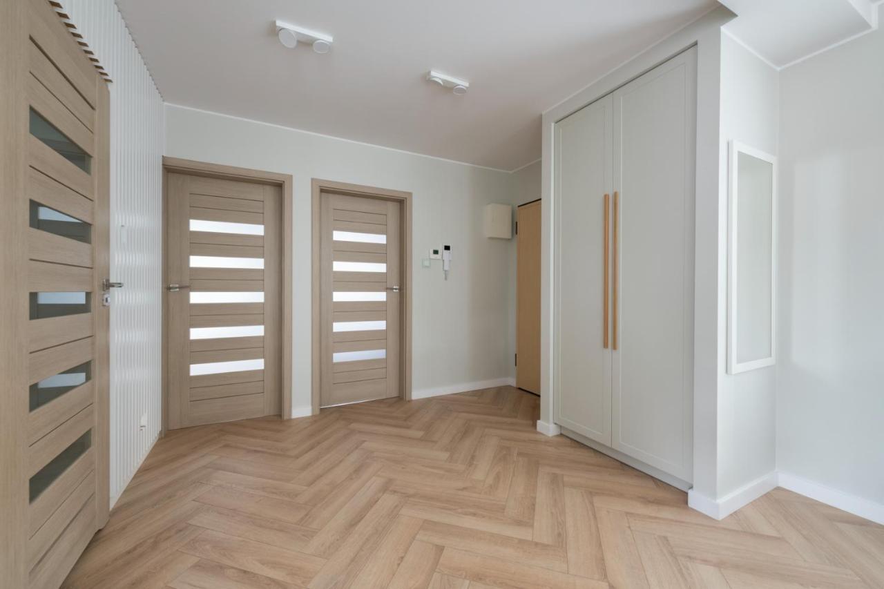 Happy Stay Comfort Apartment By The Beach Sopot Exterior photo